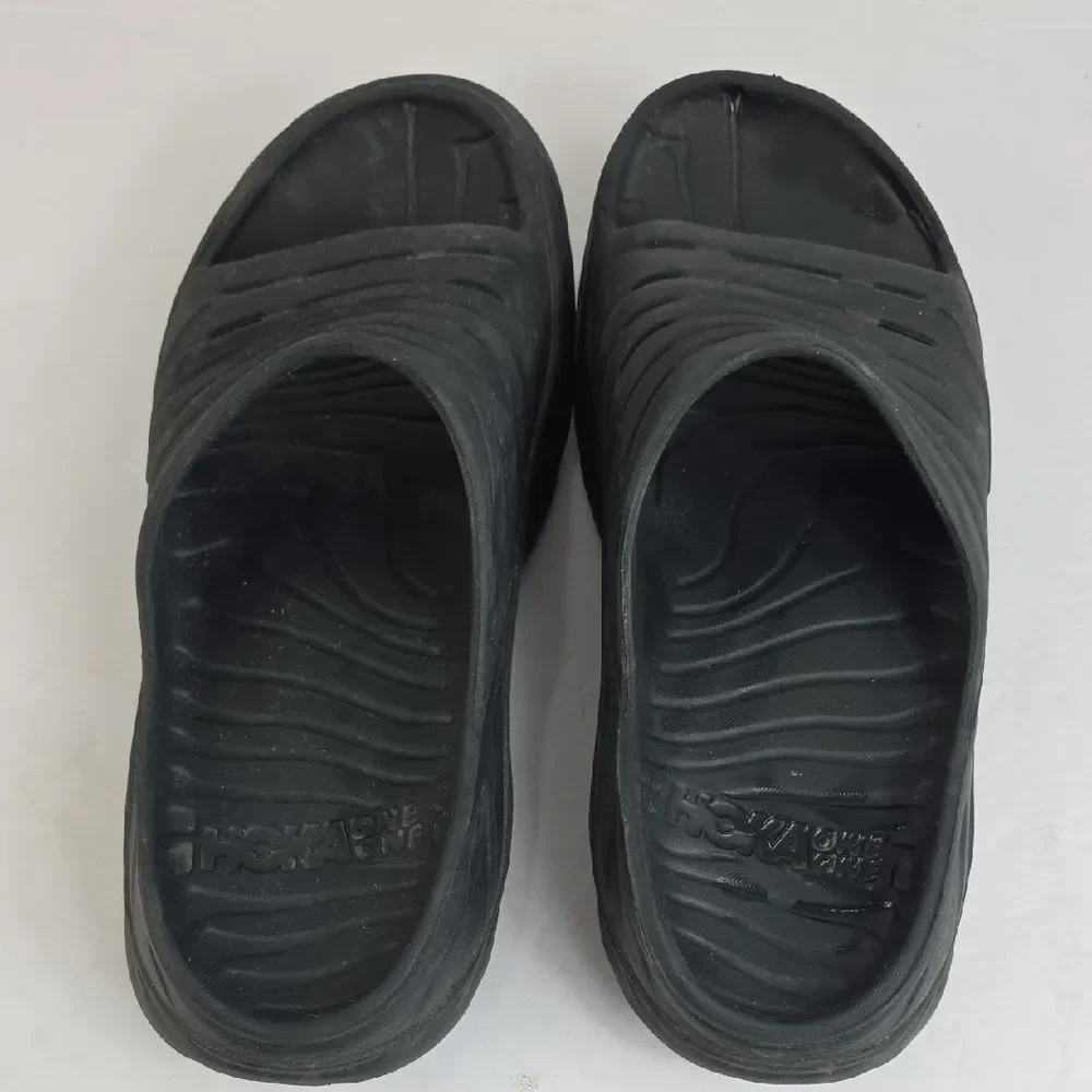 Hoka One One Ora Recovery Slide Men's Sandals